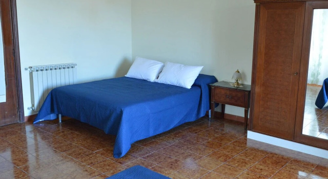 B&B Domus Stabiae