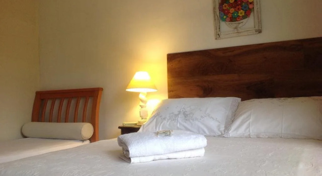 Braunes Guesthouse