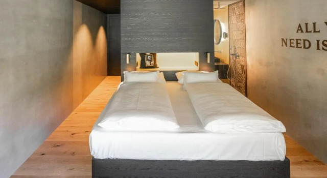 Номер Standard Prinz Rudolf Smart Hotel