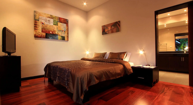 Phuket Lagoon Pool Villa