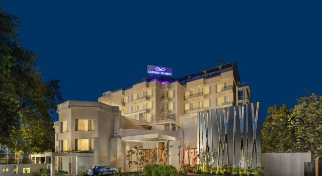 Sarovar Premiere Jaipur