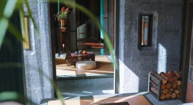 Dali Changhe Qinglu Homestay