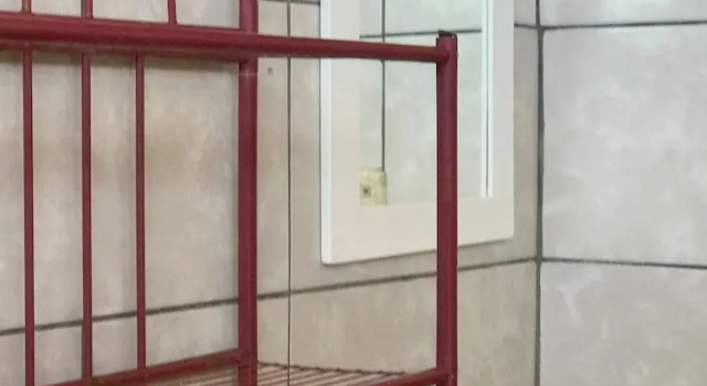 Двухместный номер Standard c 1 комнатой с красивым видом из окна Casa Horizontes Corcovado