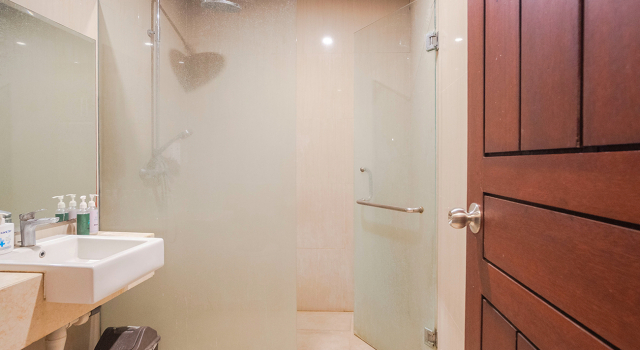 Трёхместный номер Collection O Bali near Sanur Beach formerly Akarsa Transit
