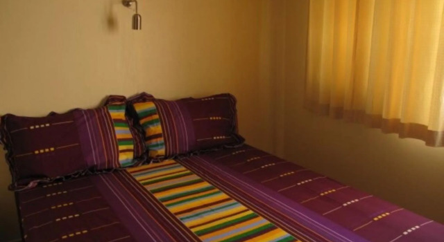A.T guesthouse - Hostel