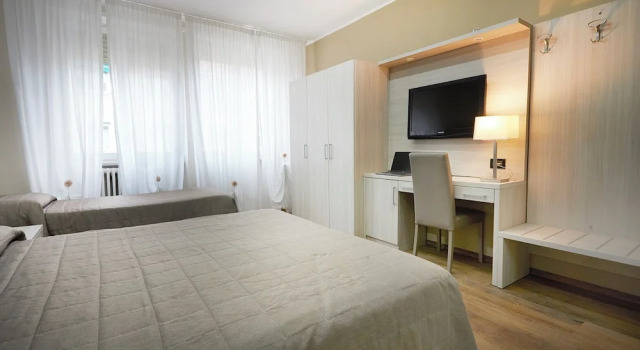 Appartamento Classico Hotel Galimberti