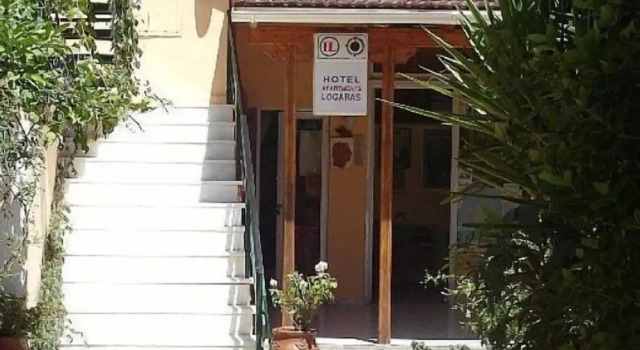 Logaras Apartments