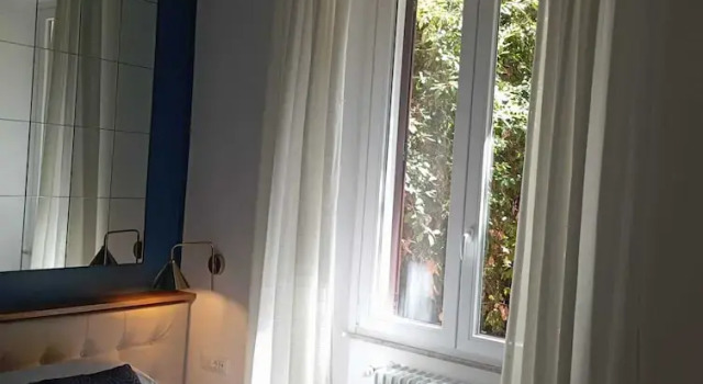 Номер Comfort Trevi Monti House