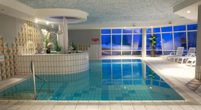 Номер Standard Hotel Landgasthof Hohenauer Hof