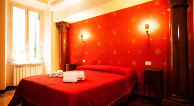 Domina Popolo B&B