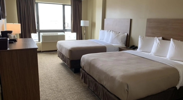 Astoria Delancy Inn and Suites