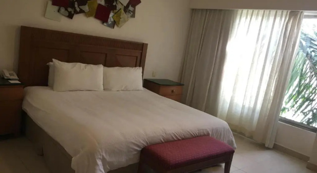 Двухместный номер Standard Superior Ambiance Suites