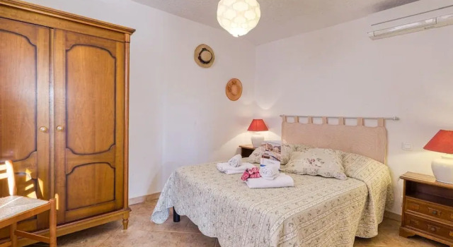 Maison Baousset in Menton