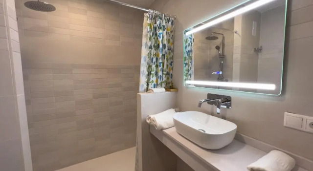 Номер Superior Hotel Sorbas
