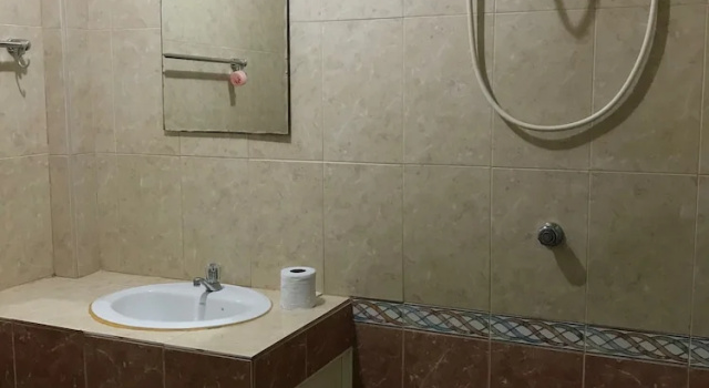 Номер Standard Swan inn 2 Nana