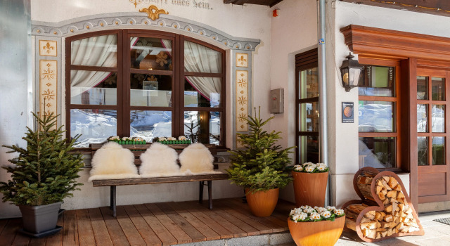 Hotel Sonnschein