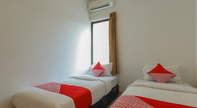 Hotel O Idola Residence