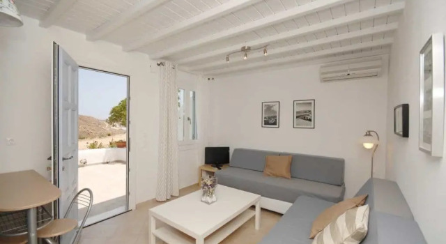 Lino Apartments