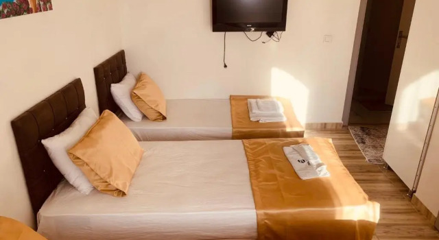 Номер Classic Palvan Apart Otel