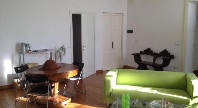 Standard Zimmer B&B Le Tortore