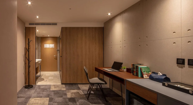 Premium kamer Roaders Plus Hotel Theme