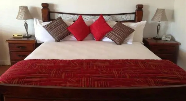 Comfort Inn Sugar Country, Забронировать Отель Бандаберг Fraser Coast, рядом с Музей Hinkler Hall of Aviation