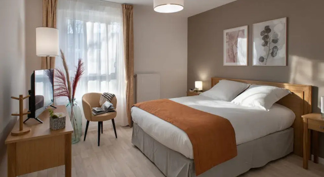 DOMITYS - Le Jardin dEdo, Book Hotel Hotels in Haut-Rhin with Breakfast, Breakfasts