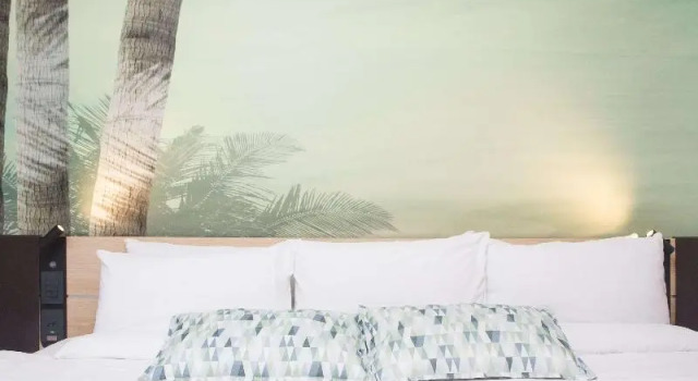 Номер Standard Novotel Sao Jose dos Campos