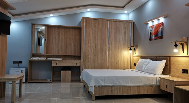 Beyond Otel