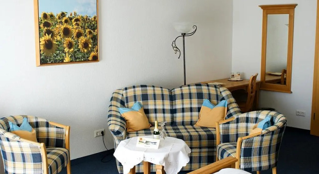 Hotel Käppelehof, Reserva ahora Hotel Hoteles en Baden-Wurtemberg con piscina, Piscina