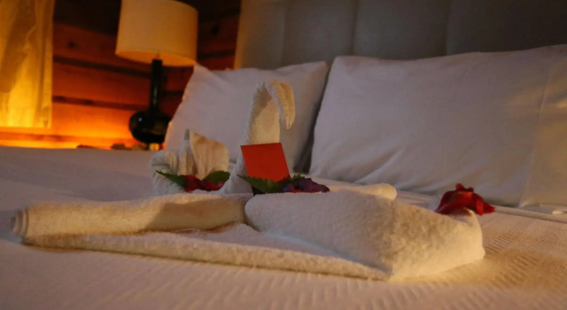 Mangos Boutique Beach Resort