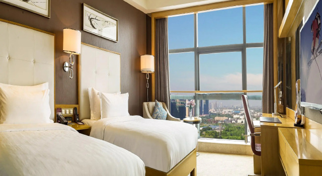 Maritim Hotel Changzhou