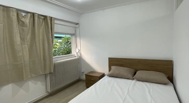 Апартаменты Charming 2-bed Apartment in Kallithea