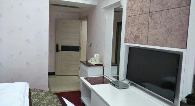 Kaiquan Boutique Hotel, Boek Boutique Hotel Boetiekhotels in Kunming, Boutique Hotel
