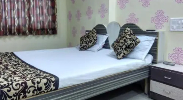 Hotel Sagar Residency, Rezerwuj Hotel Hotele w Gujarat ze śniadaniem, Śniadanie