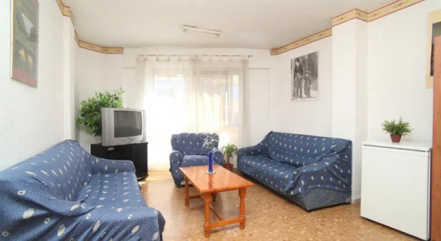 Residencia Familiar Casa Nostra, Забронировать Отель Таррагона Tarragonès, рядом с Provincial Traffic Headquarters