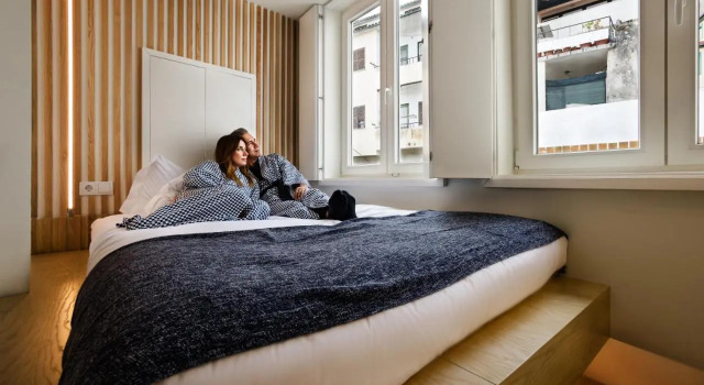 Viseu Ryokan, Rezerwuj Hotel Viseu Beira Alta