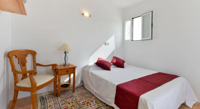 Can Petrus, Book Hotel Hotels in Ibiza with a Pool, Swimming Pool
