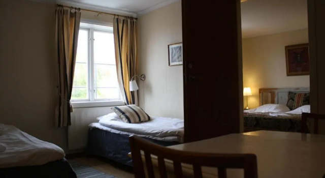 Номер Standard Bruntegården