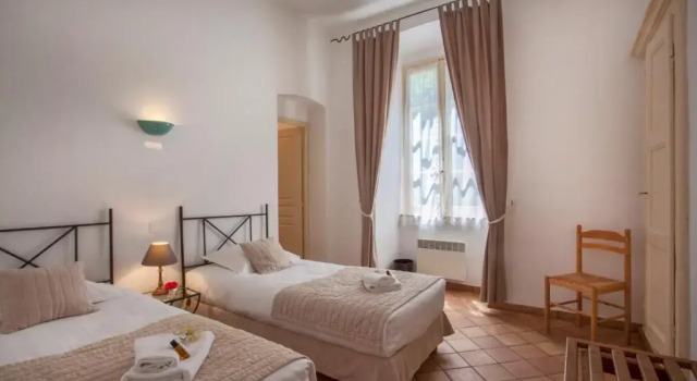 Номер Standard Mare E Monti - Hôtel de Charme