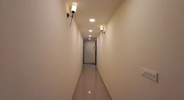 IP Hill Nest By Qotel Sahastradhara