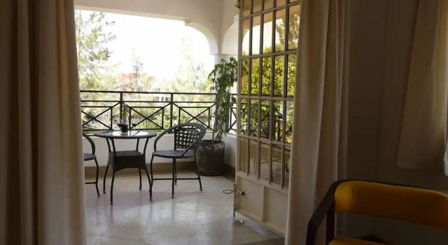 Suite Maison Mitwaba