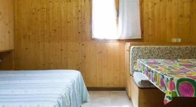 Campeggio Europa, Book Hotel Hoteller i Viareggio med pool, Swimmingpool