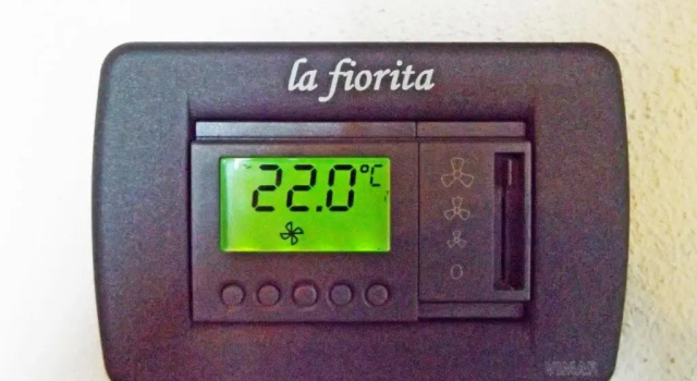 Апартаменты Casa Vacanze La Fiorita