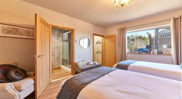 Host Stay The Parlour, Забронировать Дом для отпуска Виллы Ньюкасл-апон-Тайн, рядом с Leazes Park, Вилла
