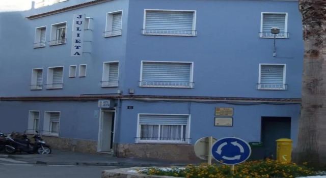 Hostal Julieta