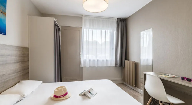 Standard huone Azureva Cap d'Agde