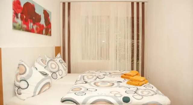 Easyapartments Andreas, Забронировать Апартаменты/квартира Апартаменты Окрестностей Зальцбурга, рядом с Mozart's Residence, Апартаменты/квартира