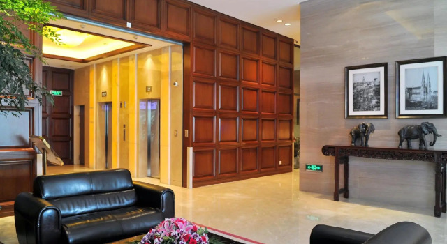 Ramada Plaza Shanghai Gateway, Забронировать Отель Отели Шанхая 4 звезды, 4*
