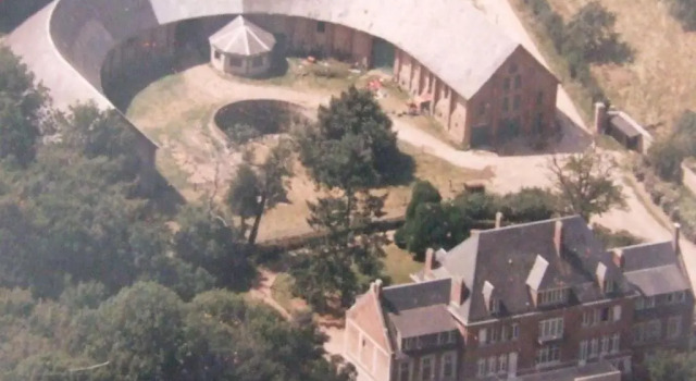 chambre d'hôtes du Valvion, Забронировать Отель Отели Соммы с парковкой, Парковка